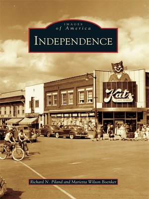 cover image of Independence